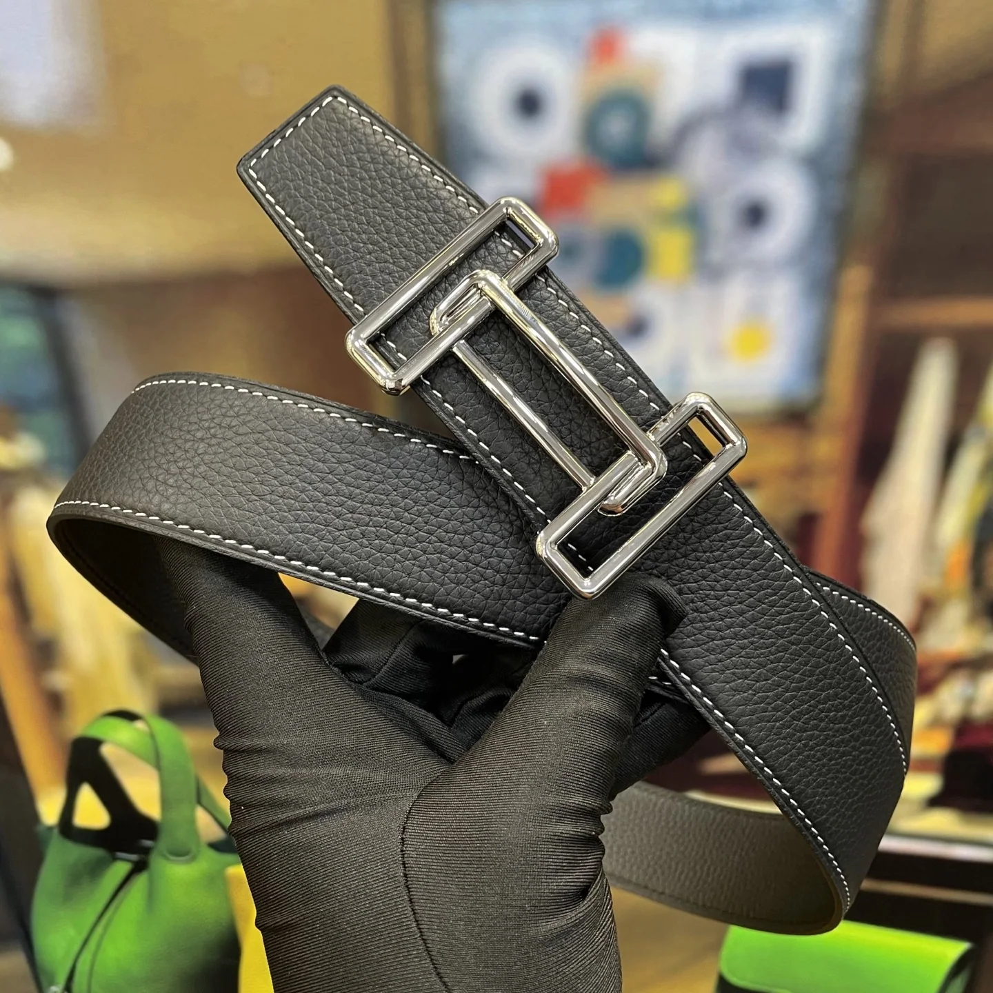 에르메스 벨트 59192 Hermes Belt 상세 이미지 2