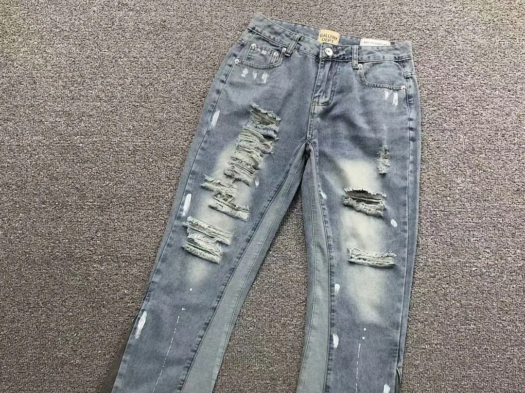 갤러리디파트먼트 바지 203218 Gallery Dept. Pants 상세 이미지 5