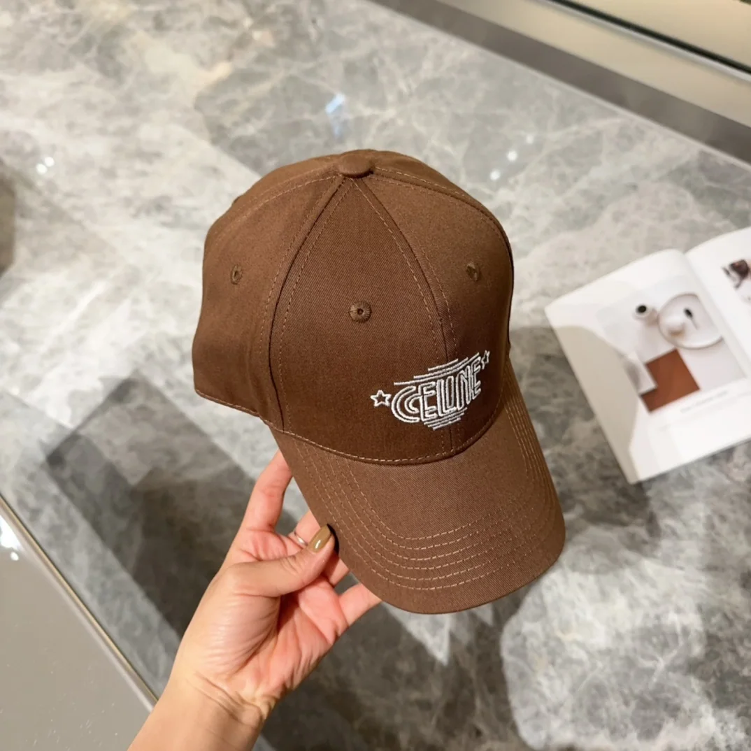 셀린느 모자 83094 Celine Cap 상세 이미지 3