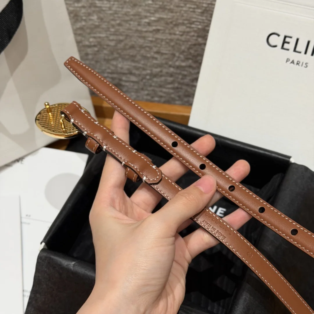 셀린느 벨트 58806 Celine Belt 상세 이미지 7