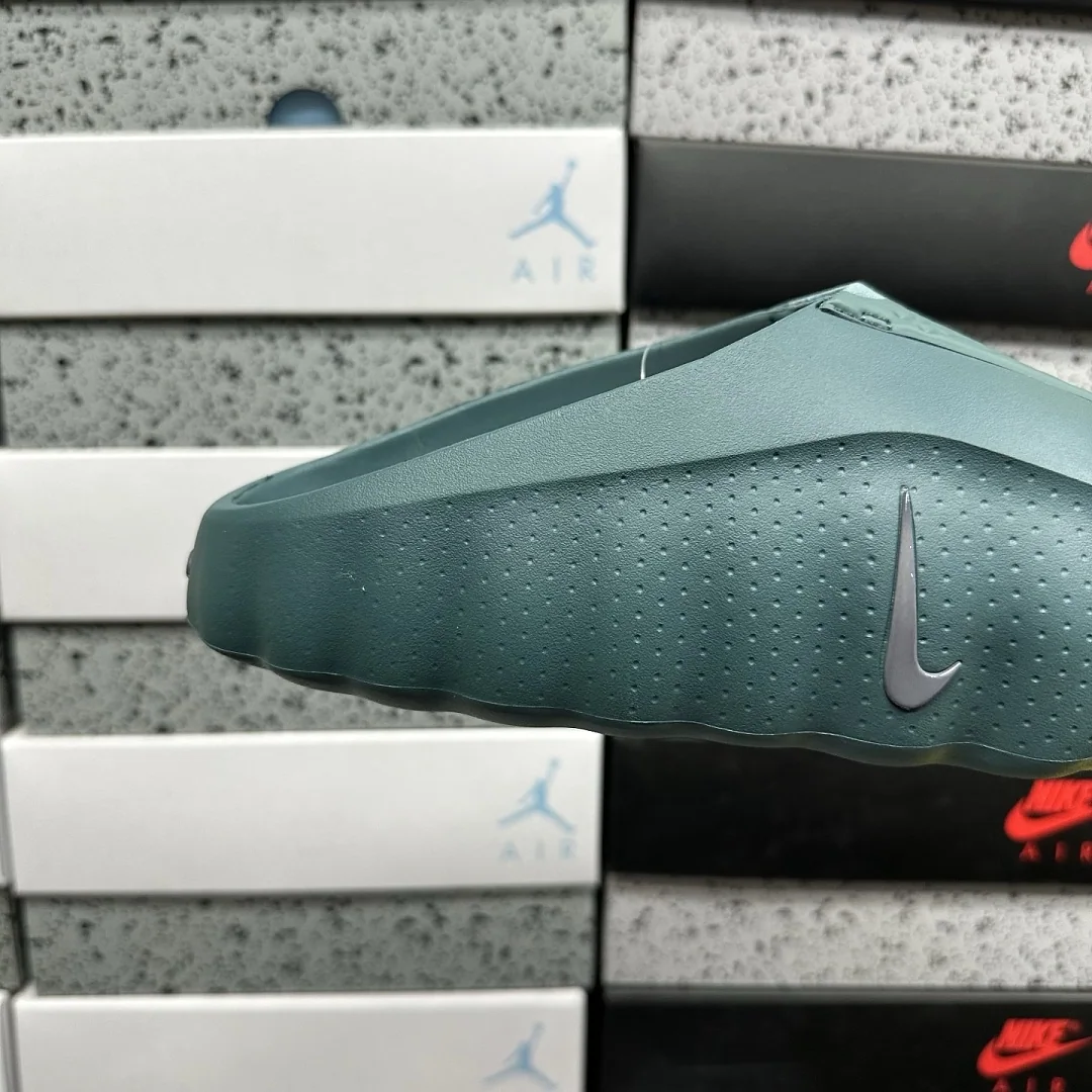 나이키 [GX] 마인드 001 슬라이드 그린 HQ4307-300 201457 Nike Mind 001 Slide Mineral Slate 상세 이미지 7