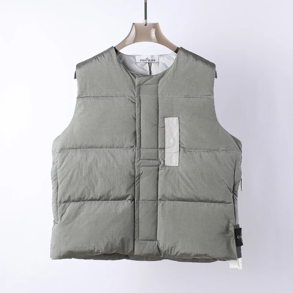 스톤아일랜드 남성 패딩 51069 Stone Island Padding 상세 이미지 3