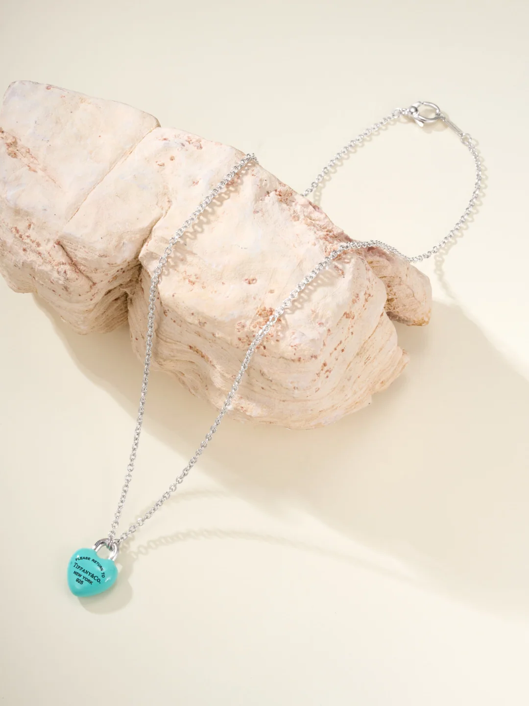 티파니 목걸이 70653 Tiffany & Co Necklace 상세 이미지 6