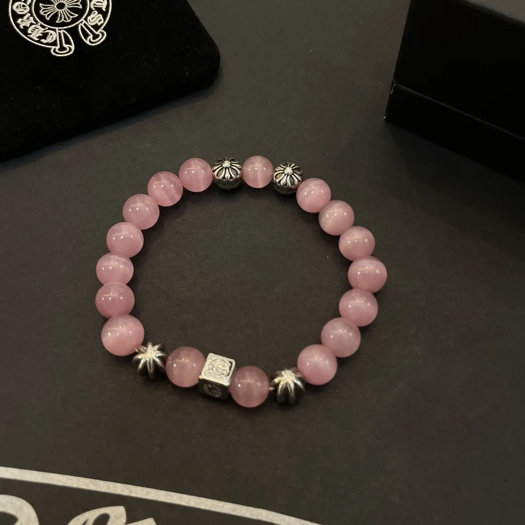 크롬하츠 팔찌 61844 Chrome Hearts Bracelet 상세 이미지 9