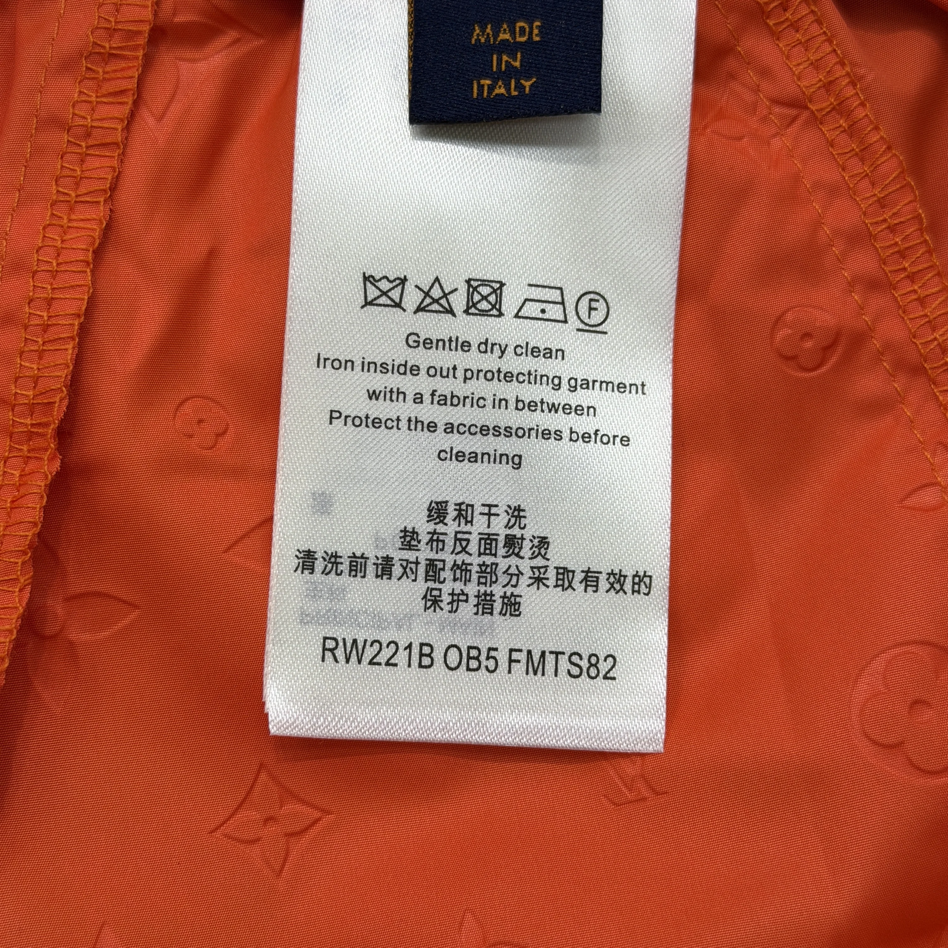 루이비통 남성 반바지 68923 Louis Vuitton Shorts 상세 이미지 18