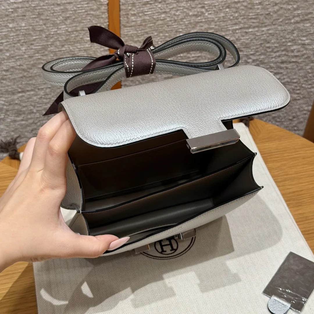 에르메스 콘스턴스 미니 클러치 가방 상세 이미지 6