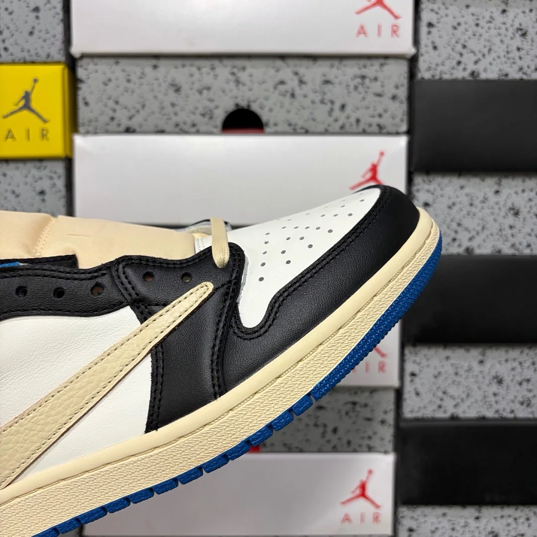나이키 [GX] DM7866-140 201769 Nike Fragment X Travis Scott 1 상세 이미지 6