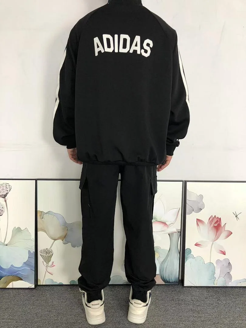 아디다스 자켓 202834 Adidas Jacket 상세 이미지 4