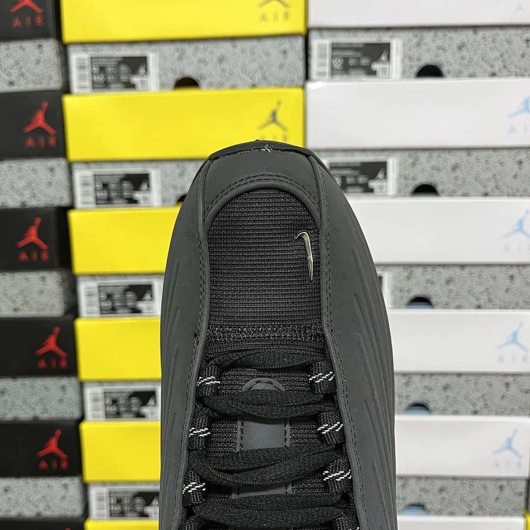 나이키 [WM] 핫 스텝 2 블랙 실버 DZ7293-007 202016 Nike Hot Step 2 상세 이미지 2
