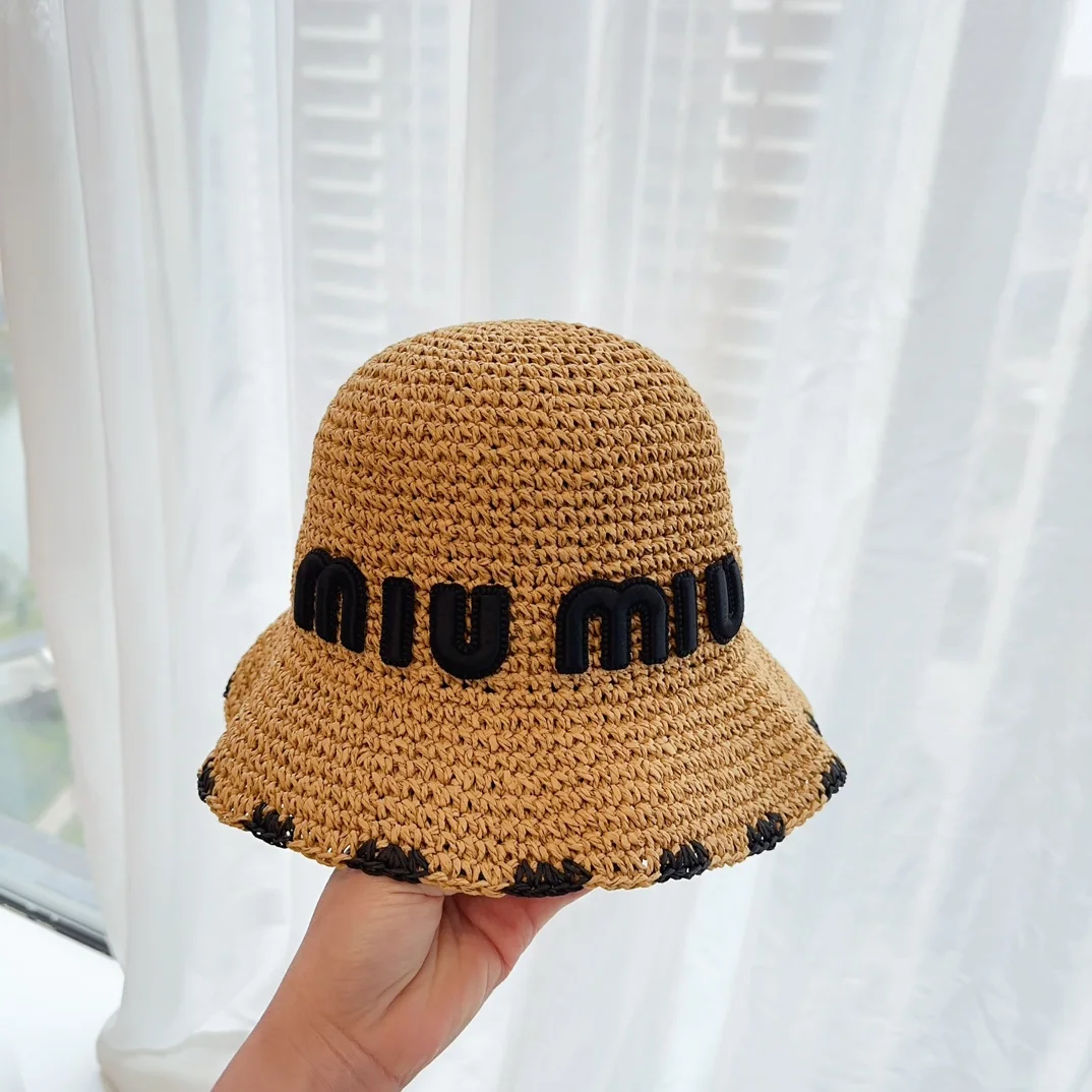 미우미우 모자 81169 Miu Miu Cap 상세 이미지 7