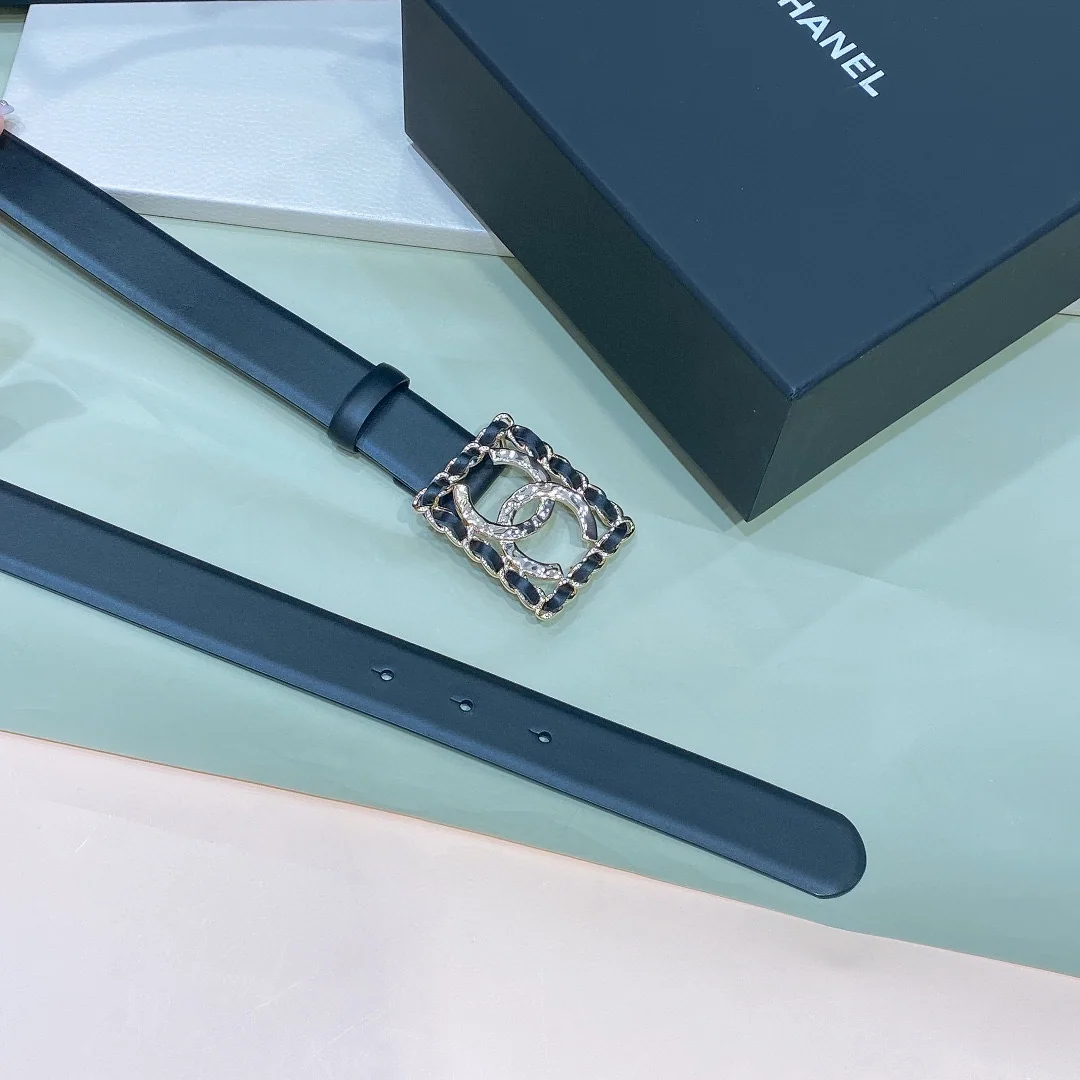 샤넬 벨트 58472 Chanel Belt 상세 이미지 5