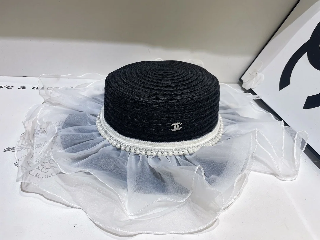 샤넬 모자 82179 Chanel Cap 상세 이미지 6