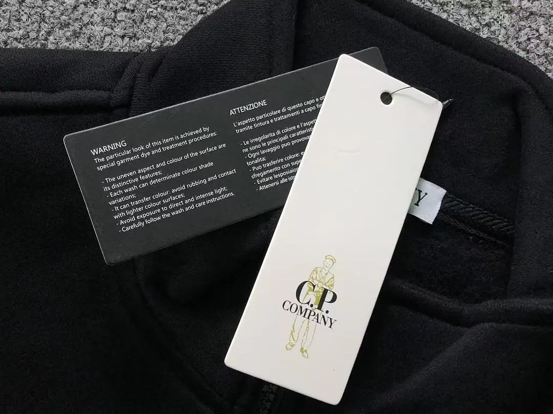 CP컴퍼니 후드티 203419 CP Company Hoodie 상세 이미지 25