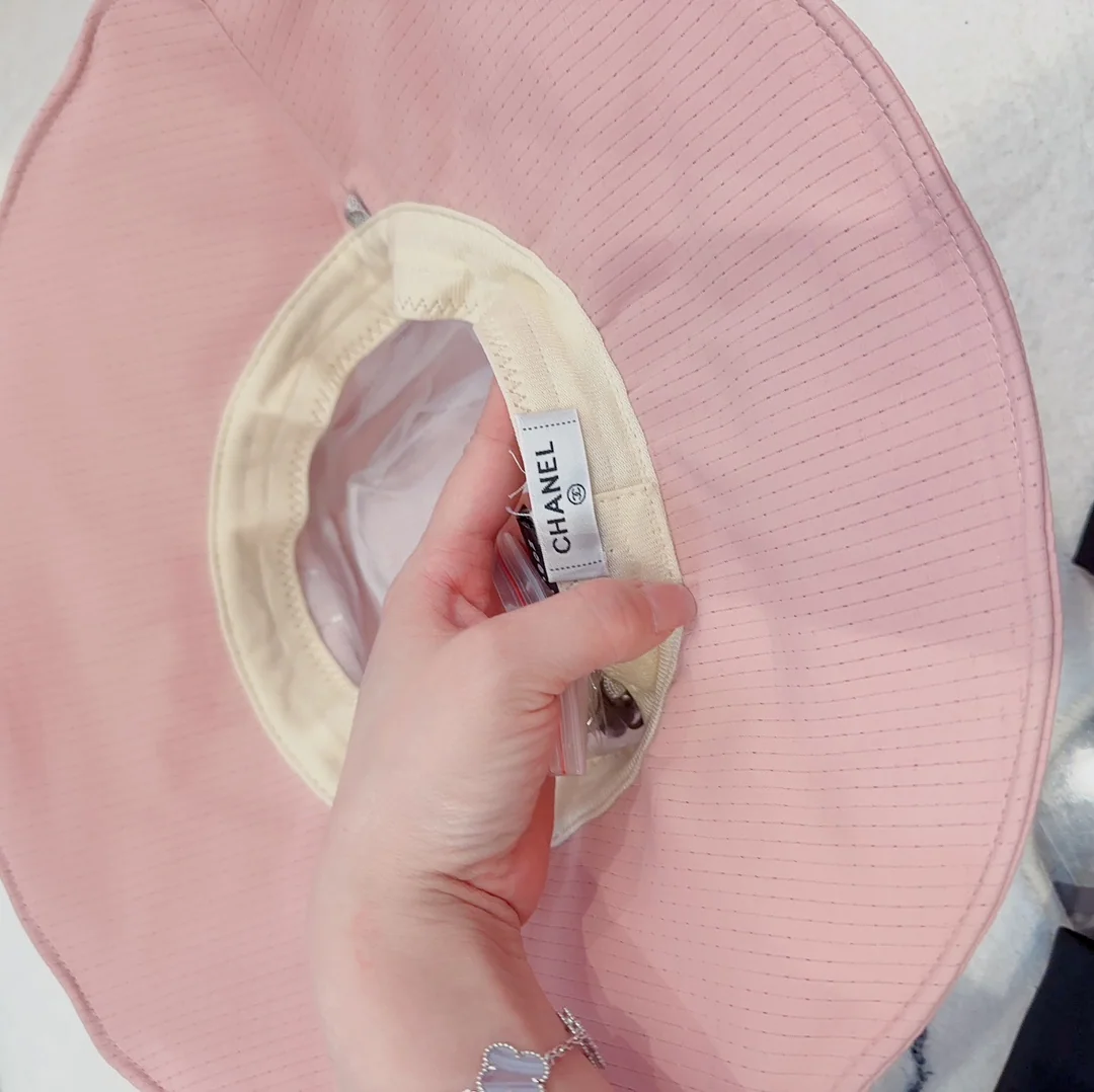 샤넬 모자 82715 Chanel Cap 상세 이미지 9