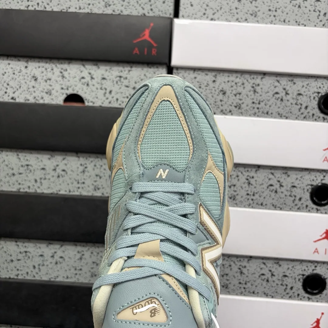 뉴발란스 [C] 9060 블루 U9060FNB 202085 New Balance 9060 상세 이미지 9