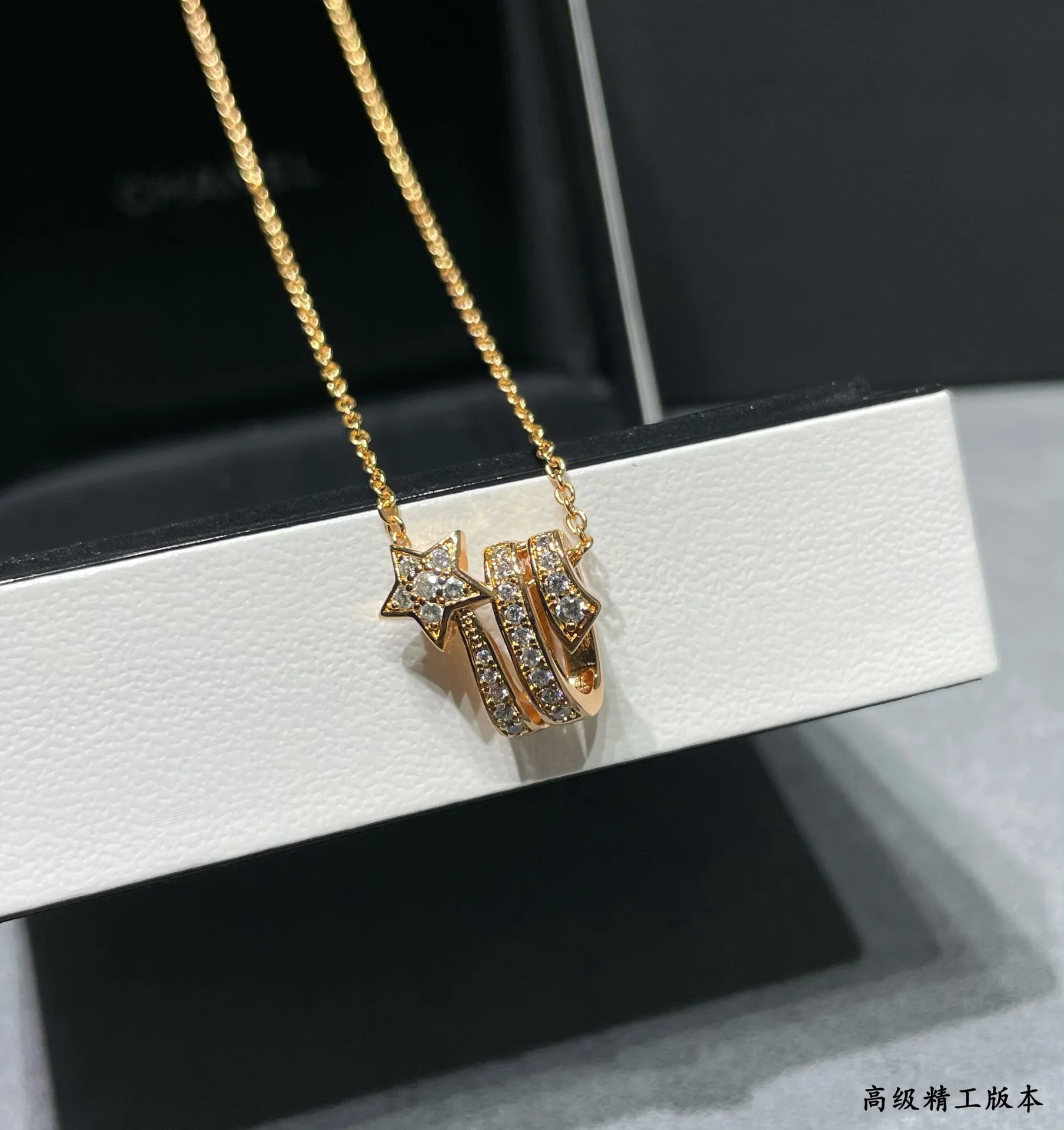 샤넬 목걸이 66039 Chanel Necklace 상세 이미지 4