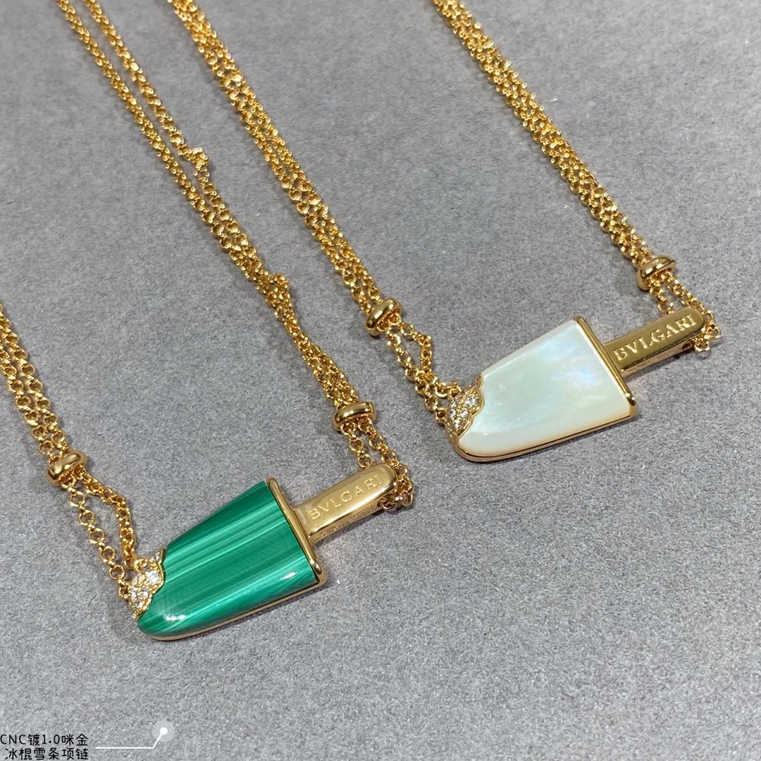 불가리 목걸이 64794 Bvlgari Necklace 상세 이미지 3