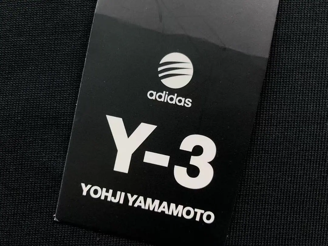 아디다스 Y-3 반팔 티셔츠 202852 Adidas Y-3 T-Shirt 상세 이미지 25