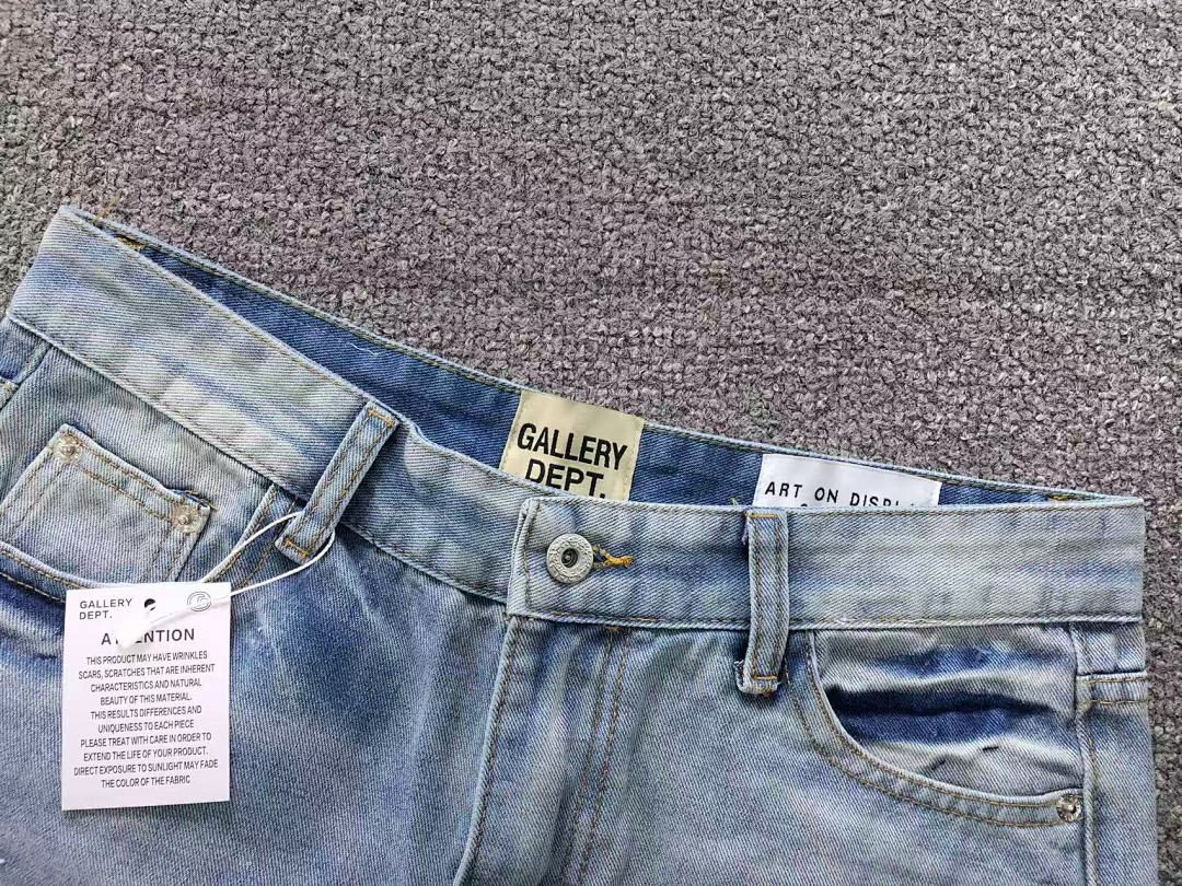 갤러리디파트먼트 바지 203222 Gallery Dept. Pants 상세 이미지 17