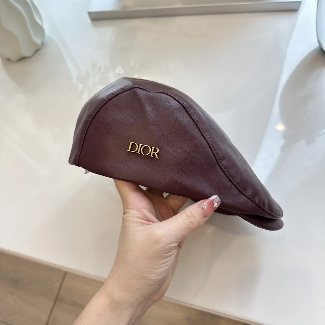 디올 모자 78605 Dior Cap 상세 이미지 1