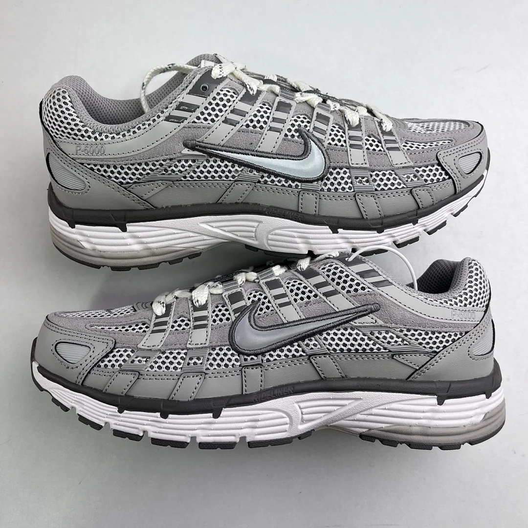 나이키 [CS] P 6000 그레이 화이트 FN6837-012 201526 Nike P-6000 Light Iron Ore 상세 이미지 9