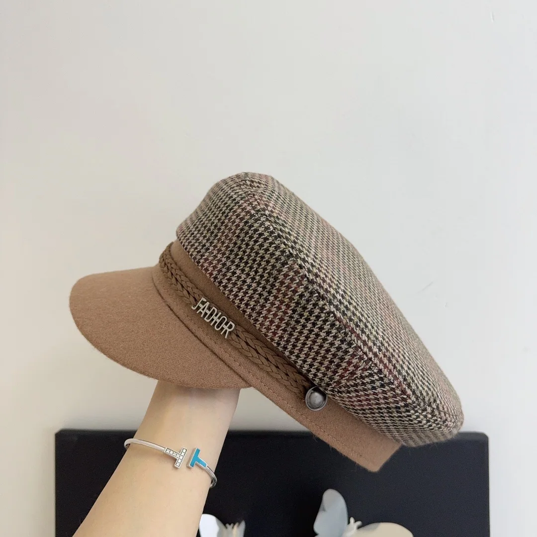 디올 모자 78610 Dior Cap 상세 이미지 7