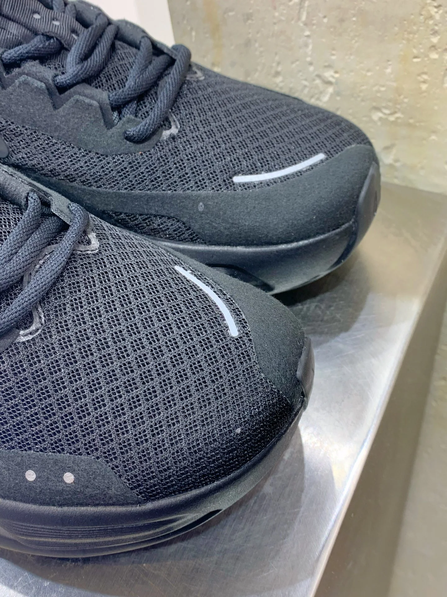 나이키ETC 메시 어퍼 경량 러닝화 상세 이미지 9