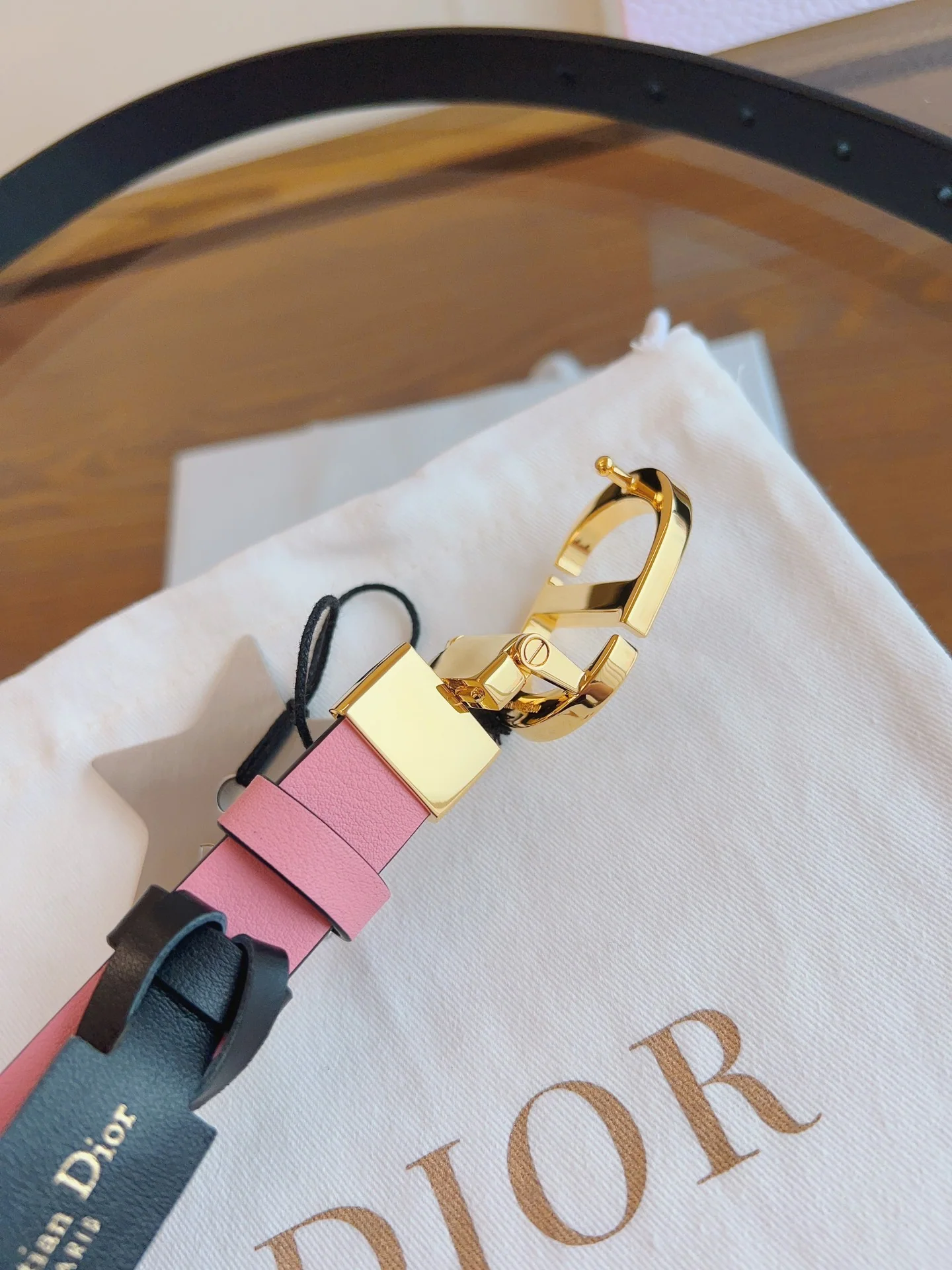 디올 벨트 59657 Dior Belt 상세 이미지 6