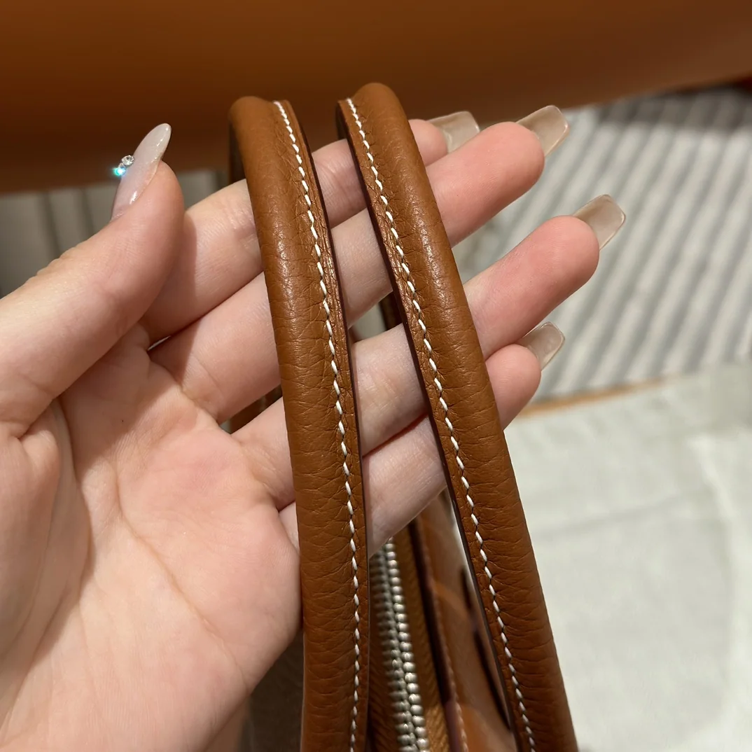 에르메스 볼리드 25 cm 토고 가방 상세 이미지 7