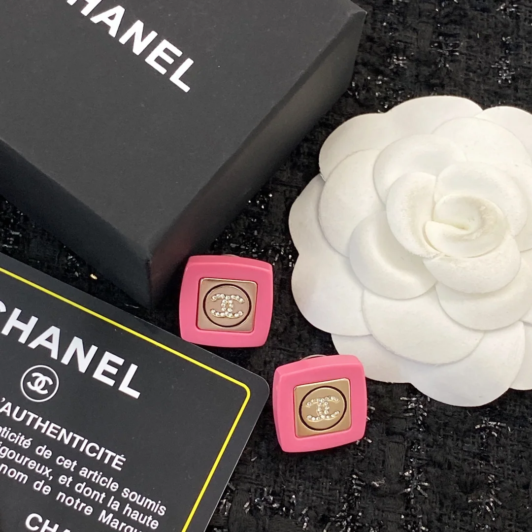 샤넬 귀걸이 65856 Chanel Earrings 상세 이미지 5