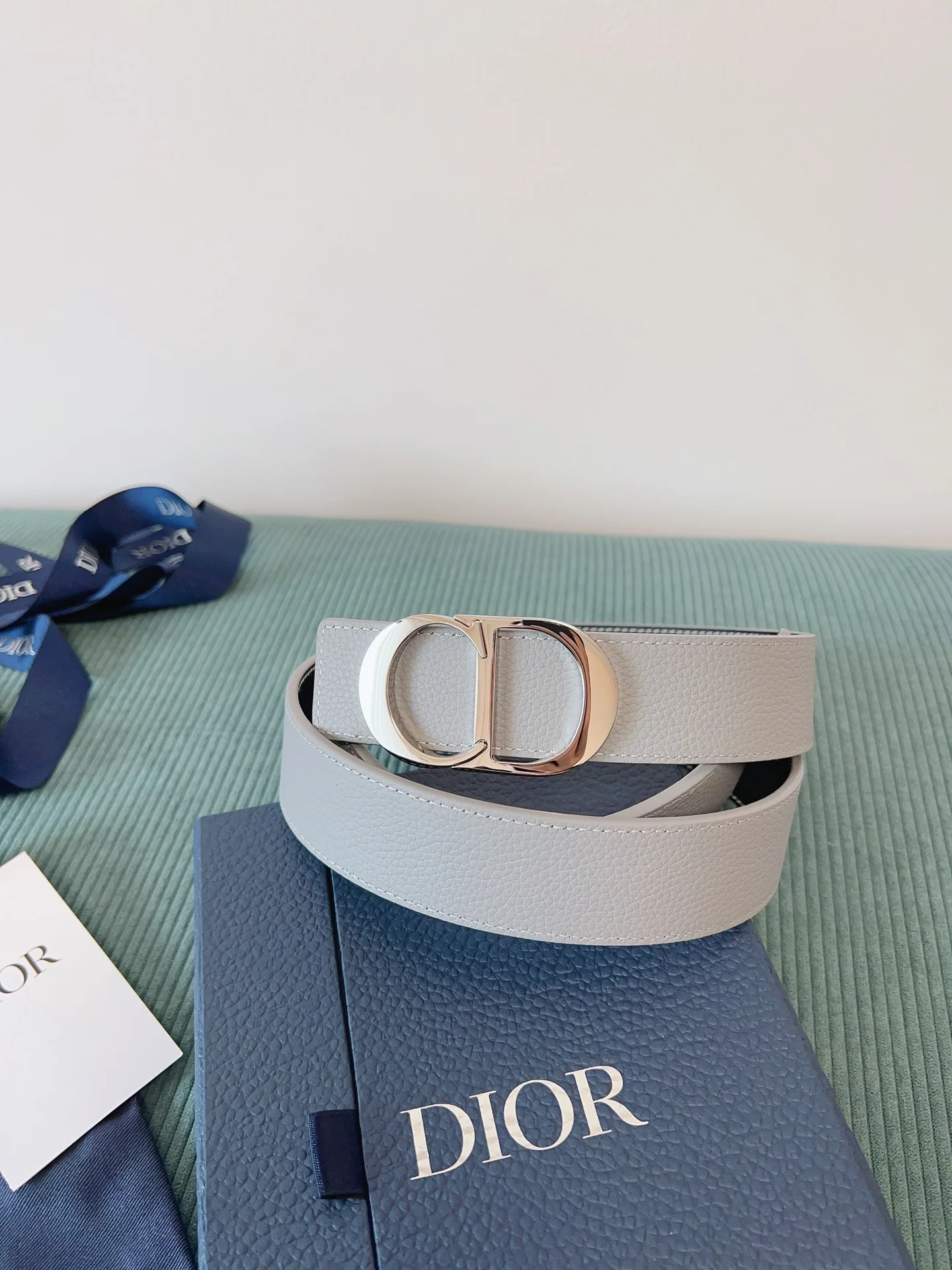 디올 벨트 59840 Dior Belt 상세 이미지 3
