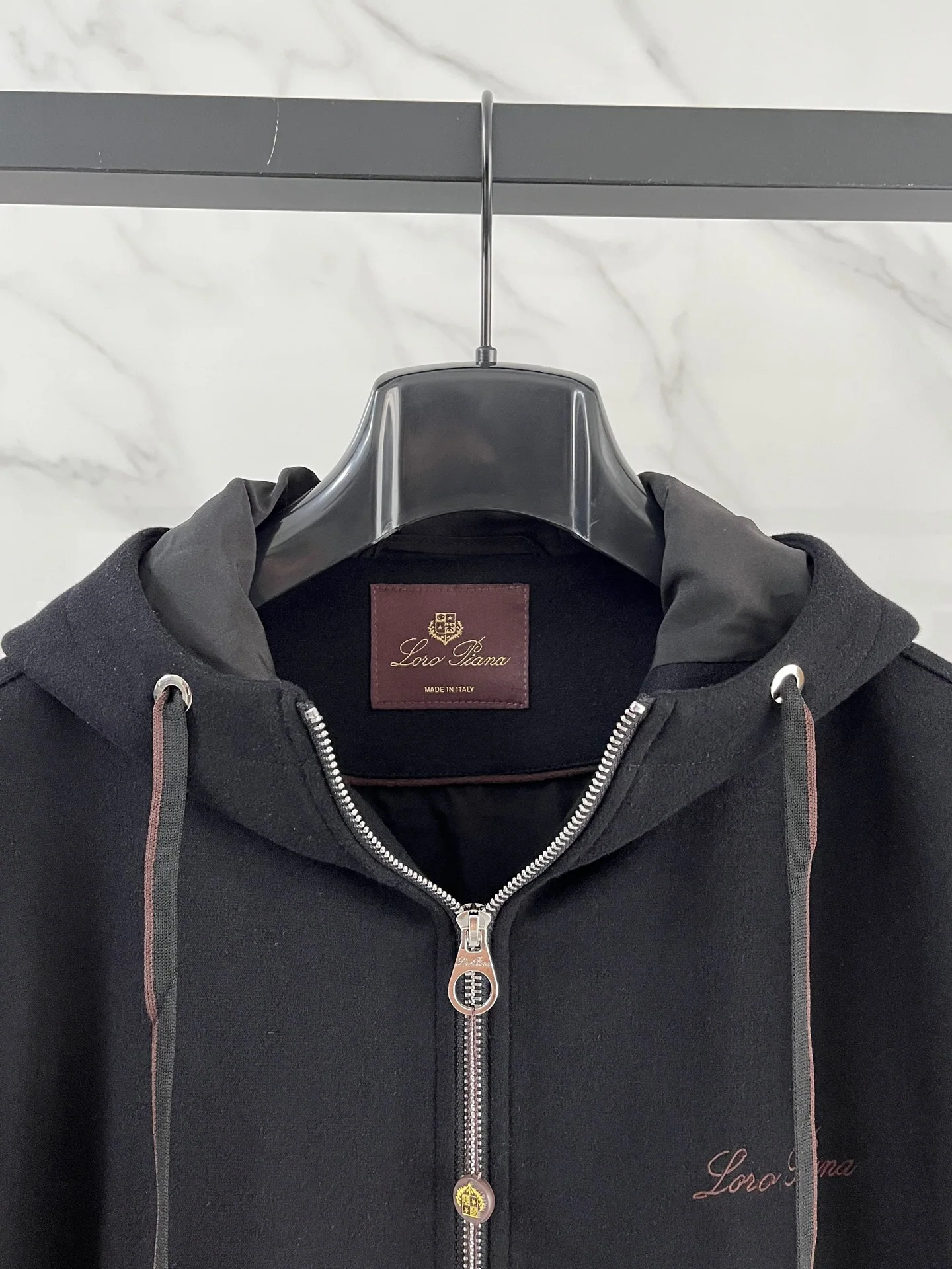 로로피아나 남성 세트 64500 Loro Piana 상세 이미지 3