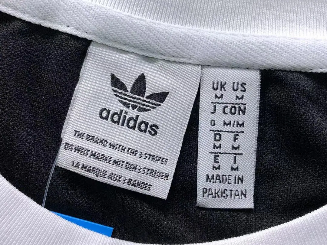 아디다스 반팔 티셔츠 202867 Adidas T-Shirt 상세 이미지 28