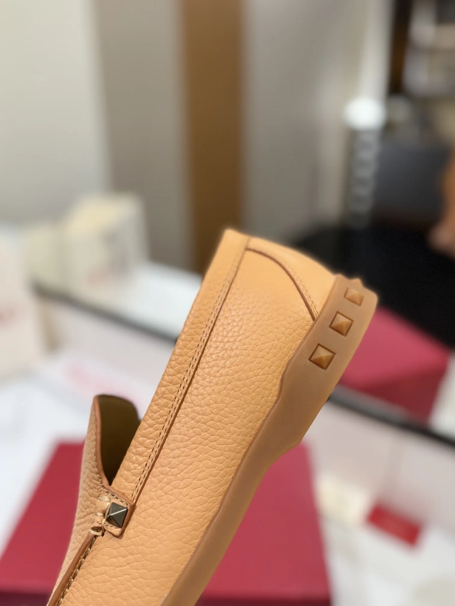 발렌티노 신발 상세 이미지 8