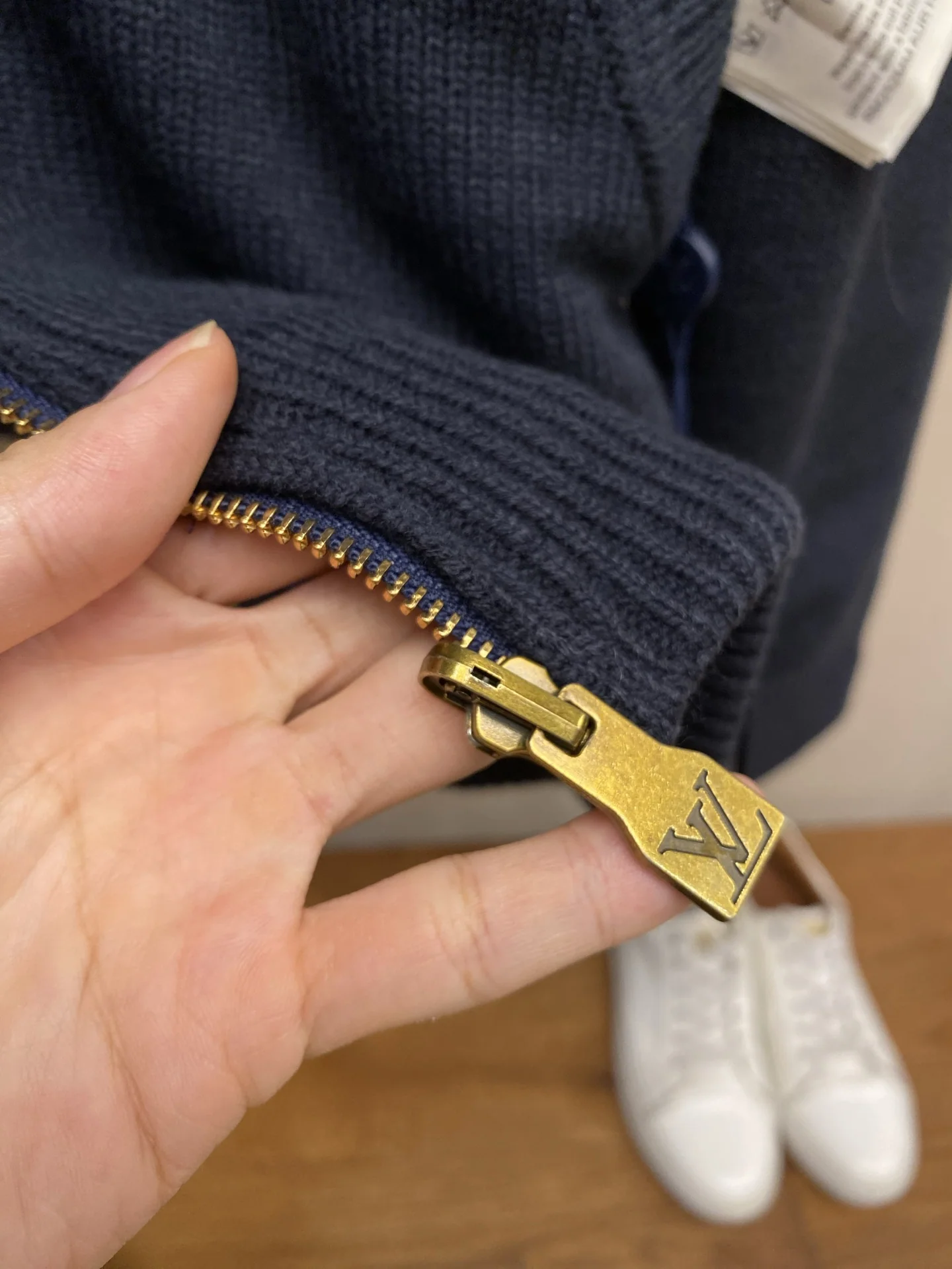 루이비통 남성 자켓 156017 Louis Vuitton Jacket 상세 이미지 7