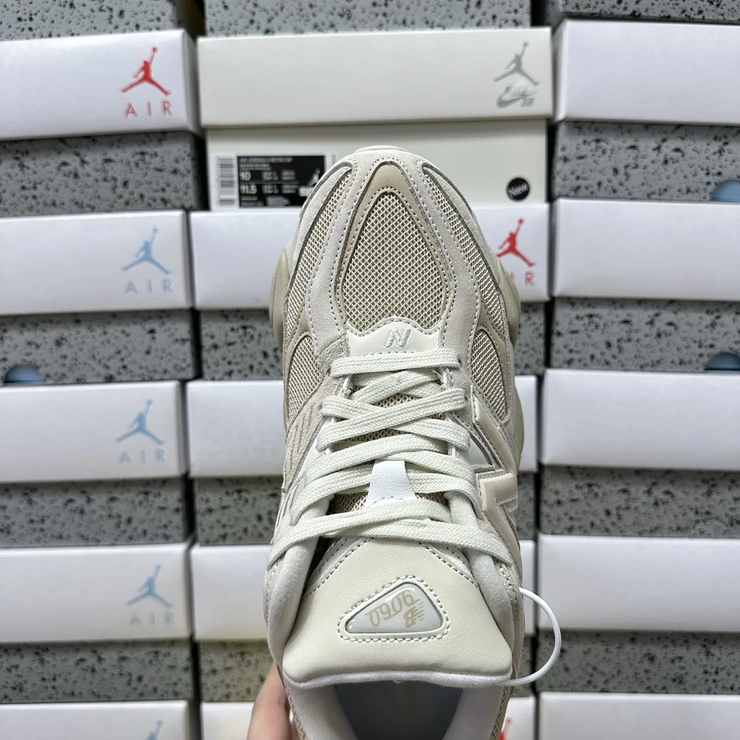 뉴발란스 [C] 9060 U9060SS 202173 New Balance 9060 상세 이미지 6