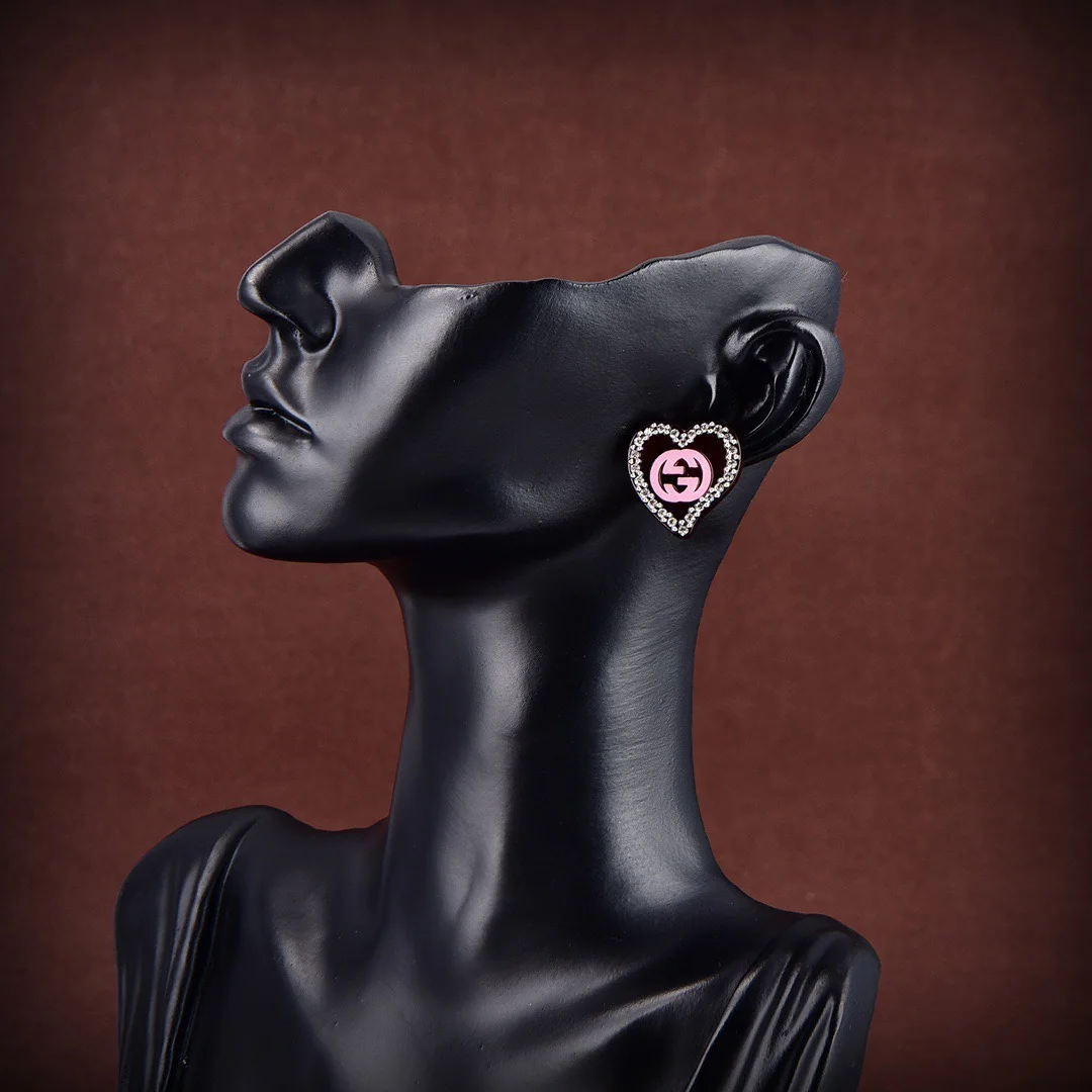 구찌 귀걸이 55878 Gucci Earrings 상세 이미지 6