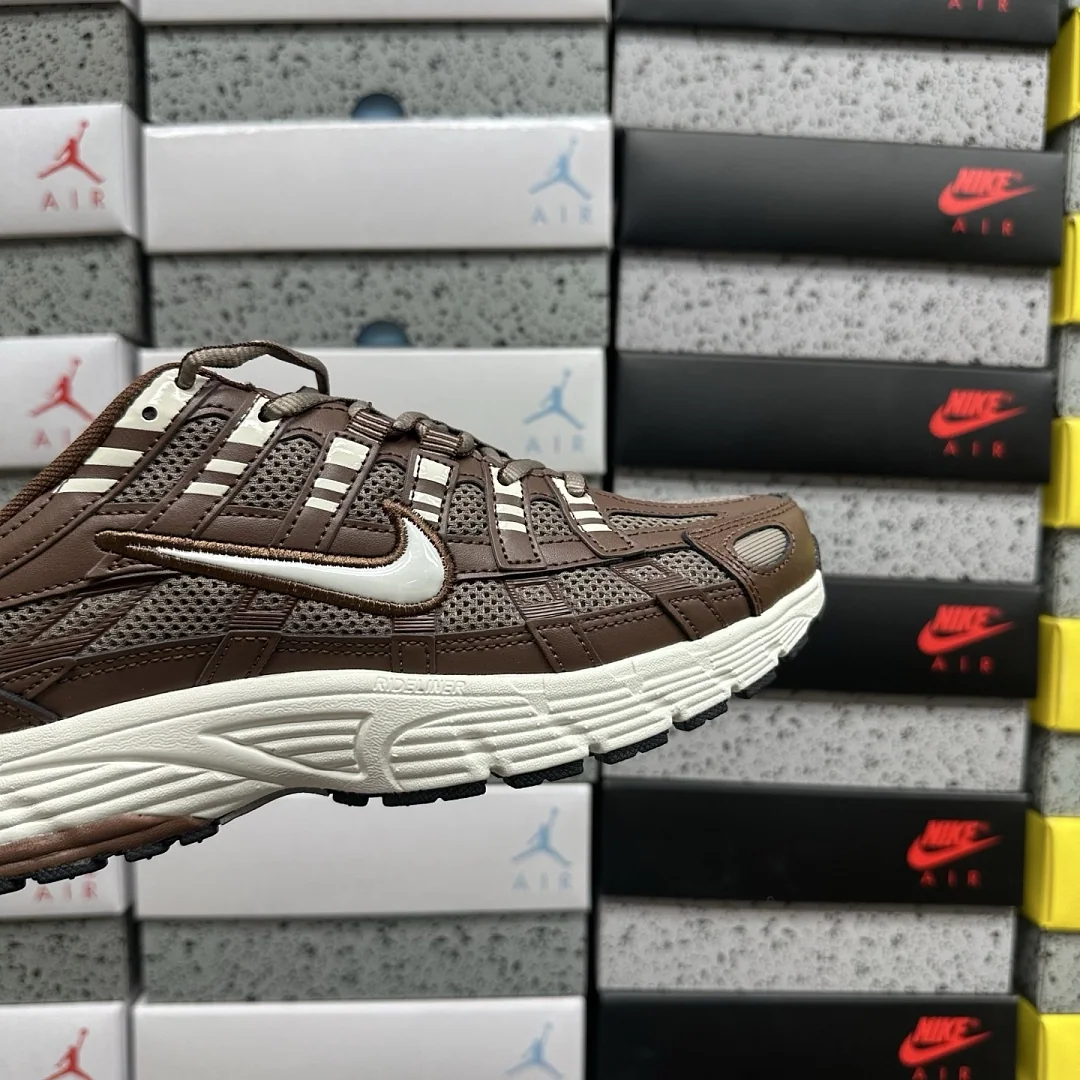 나이키 [PE] P 6000 BV1021-200 201692 Nike P-6000 Fauna Brown 상세 이미지 7