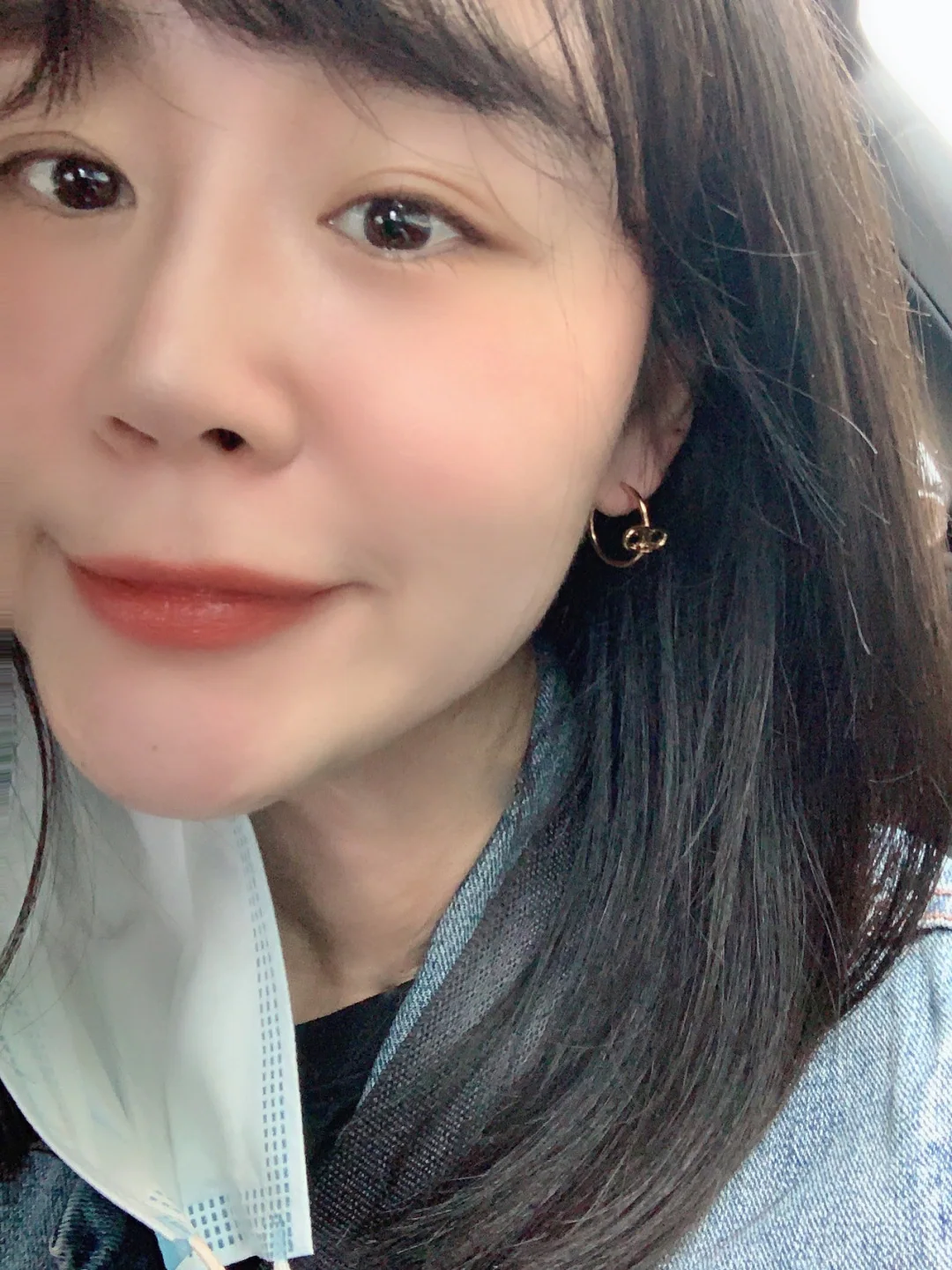 셀린느 개선문 컬렉션 귀걸이 상세 이미지 2
