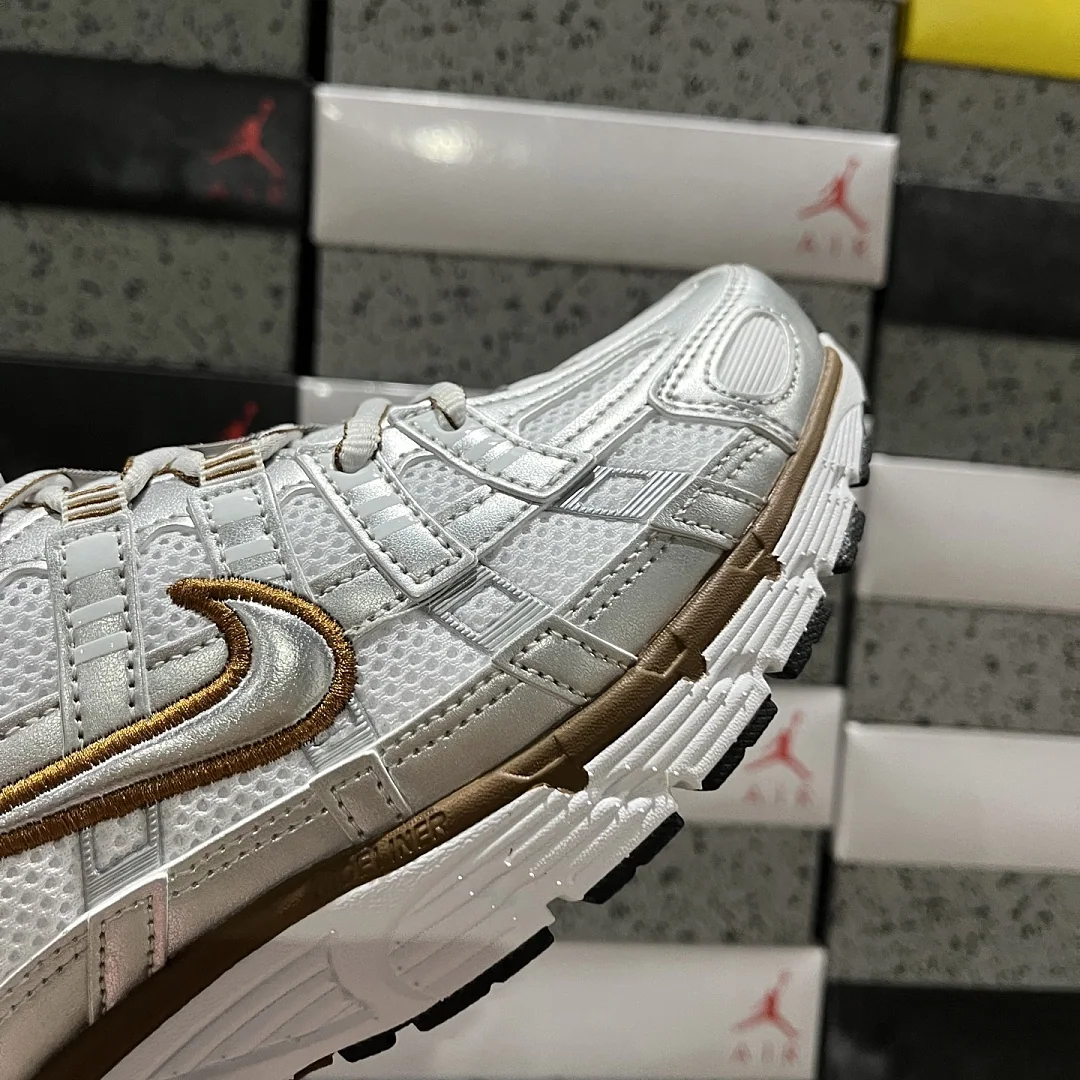 나이키 [PE] P 6000 BV1021-109 201498 Nike P-6000 White Light British Tan 상세 이미지 9