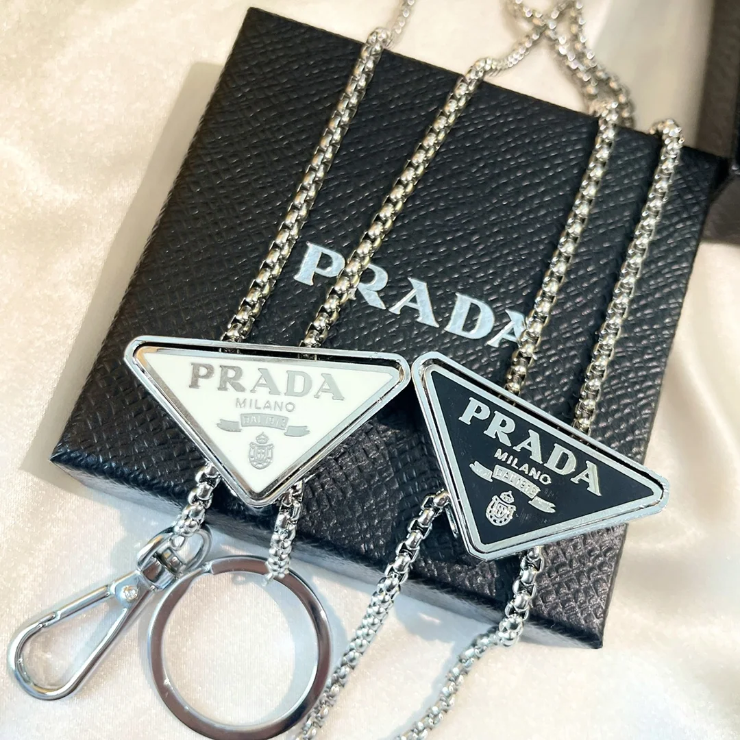 프라다 목걸이 71524 Prada Necklace 상세 이미지 3