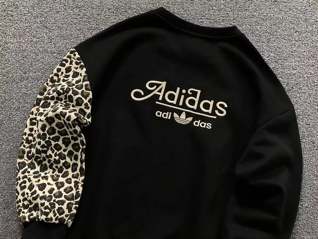 아디다스 후드티 바지 세트 202902 Adidas Hoodie Set 상세 이미지 12