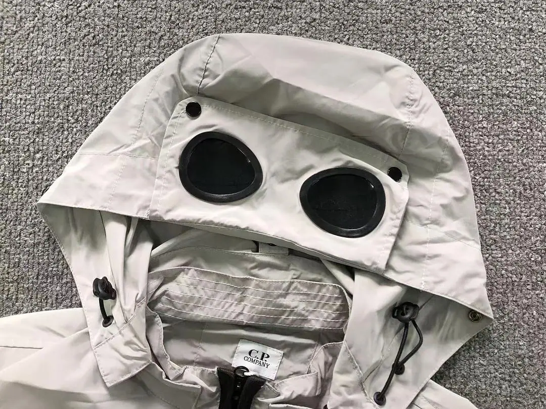 CP컴퍼니 자켓 203423 CP Company Jacket 상세 이미지 9