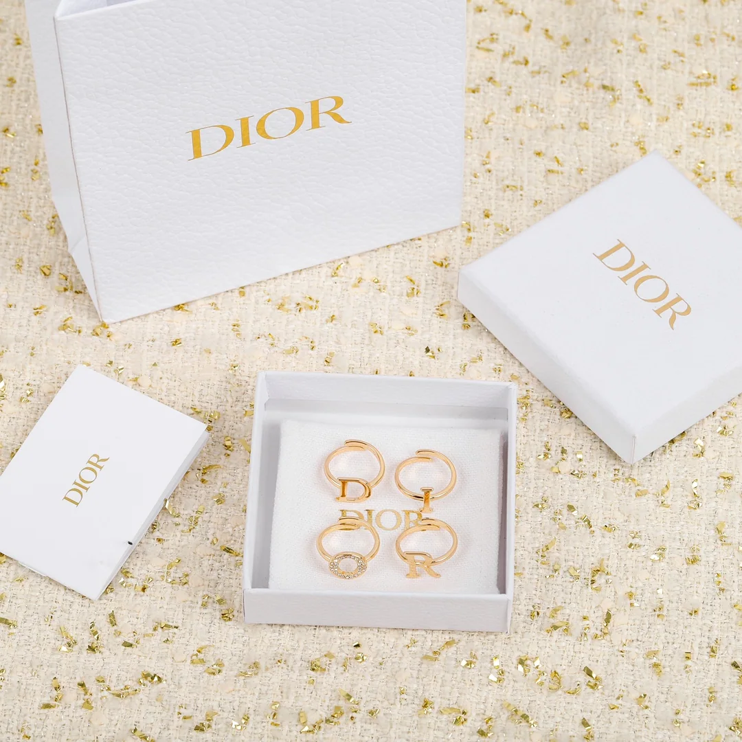 디올 반지 60920 Dior Ring 상세 이미지 1