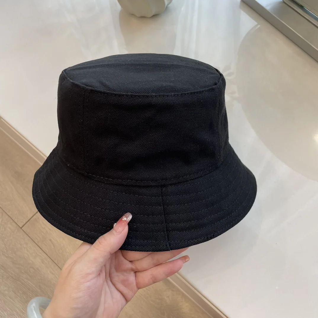 에르메스 버킷햇 모자 상세 이미지 7