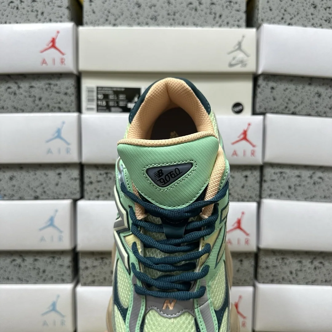 뉴발란스 [C] 9060 U9060TMA 202203 New Balance 9060 상세 이미지 7