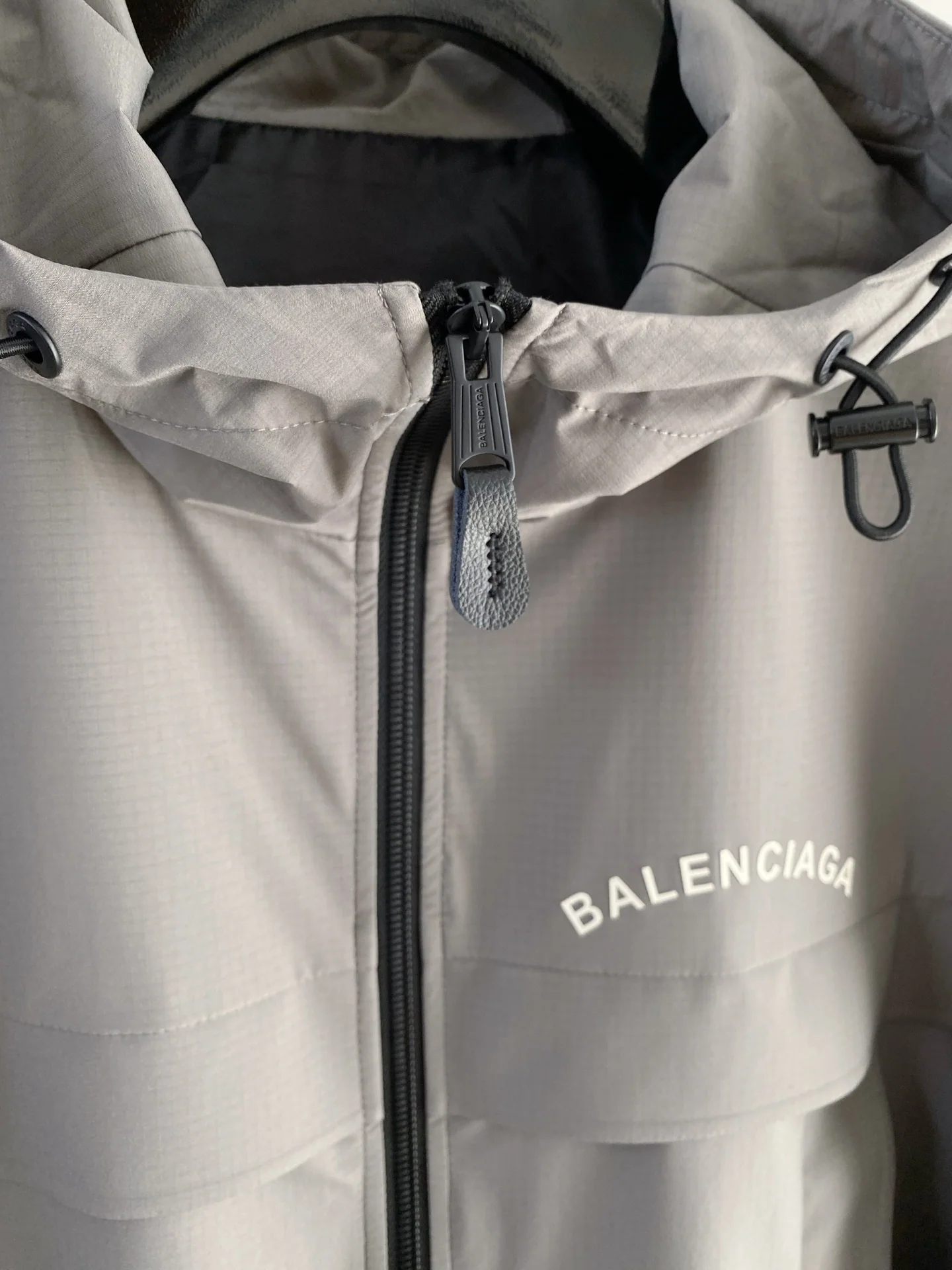 발렌시아가 남성 자켓 SS 52764 Balenciaga 상세 이미지 7