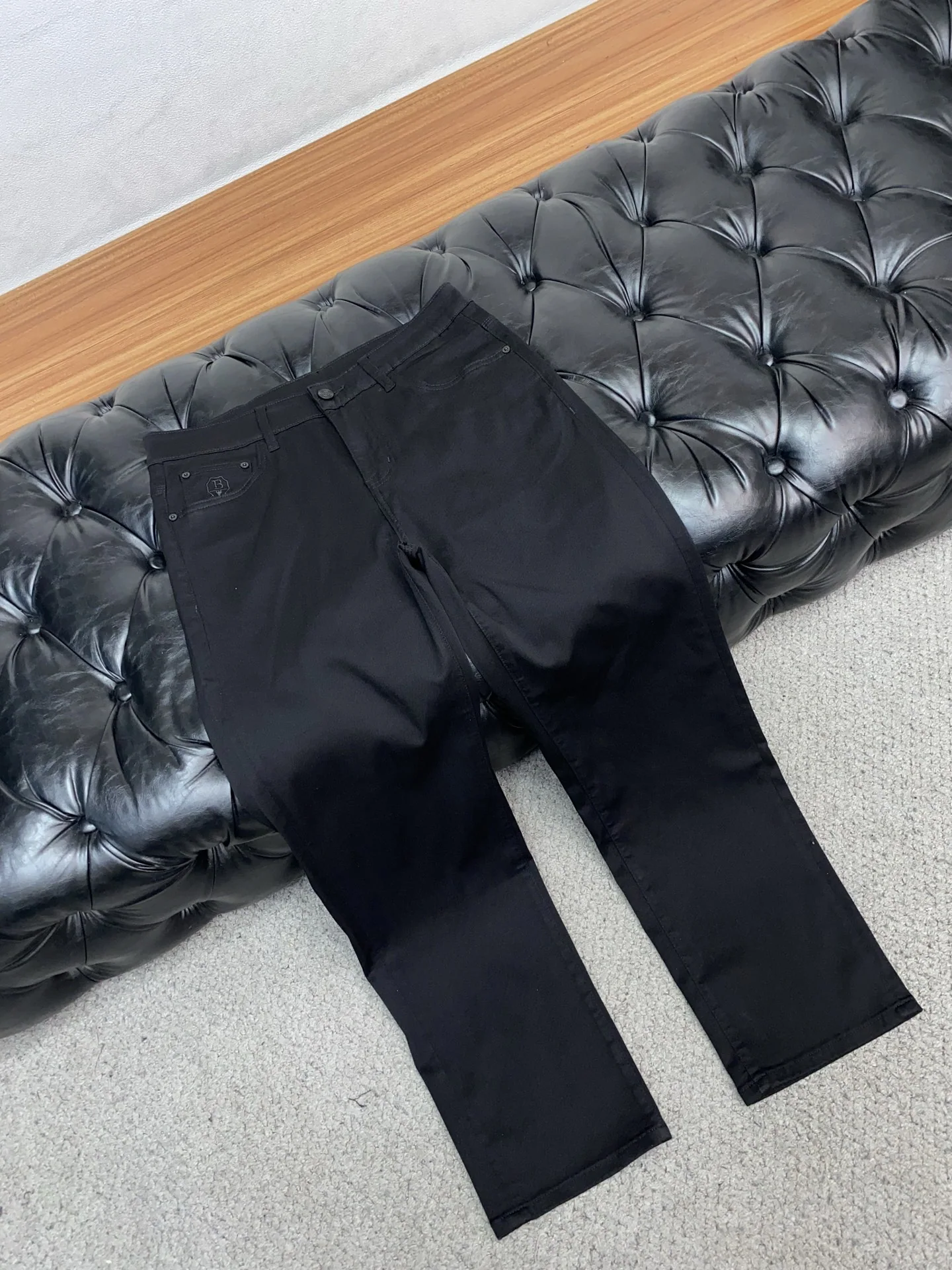 브루넬로쿠치넬리 데님 청바지 상세 이미지 6
