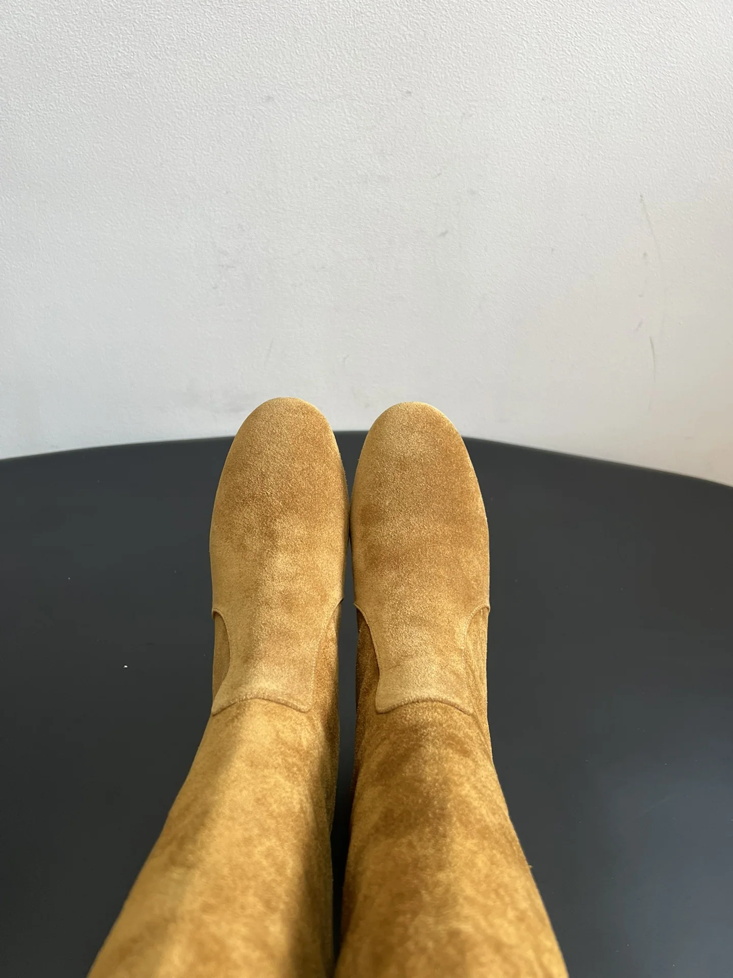 지안비토 로시 신발 상세 이미지 5