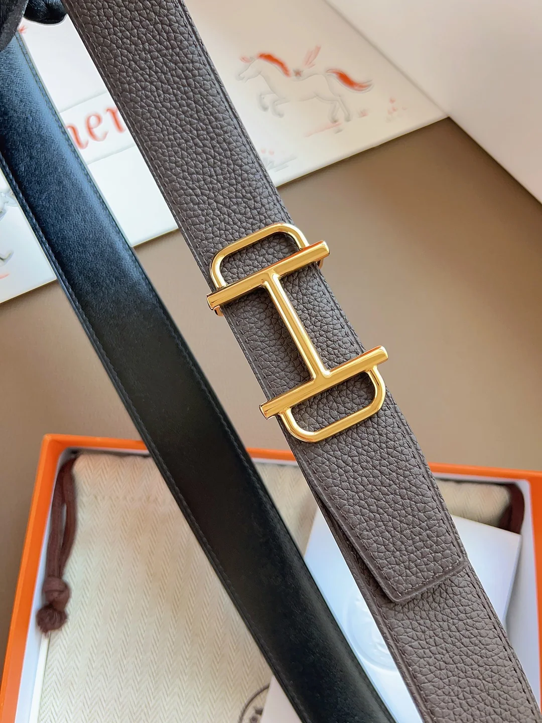 에르메스 벨트 59026 Hermes Belt 상세 이미지 9